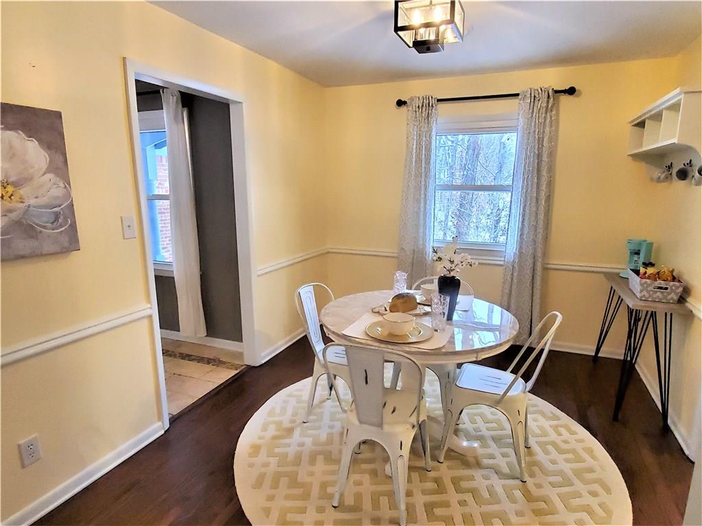 6345 Bramshaw Road Indianapolis, IN 46220 - Photo 14 of 38