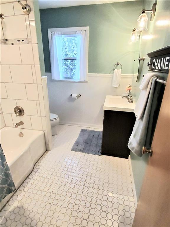 6345 Bramshaw Road Indianapolis, IN 46220 - Photo 21 of 38