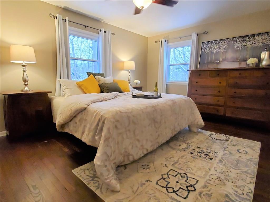 6345 Bramshaw Road Indianapolis, IN 46220 - Photo 23 of 38