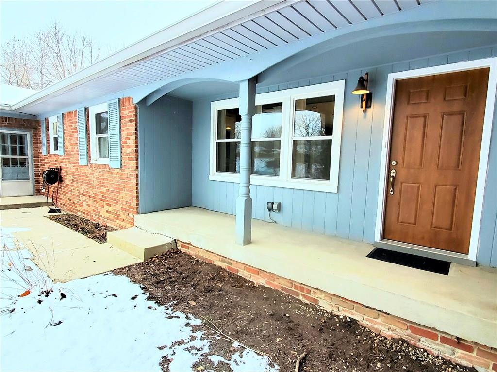 6345 Bramshaw Road Indianapolis, IN 46220 - Photo 4 of 38