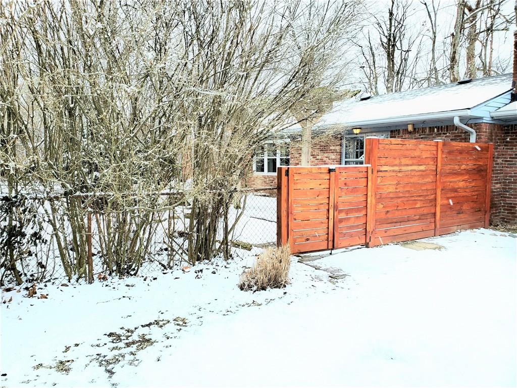 6345 Bramshaw Road Indianapolis, IN 46220 - Photo 35 of 38