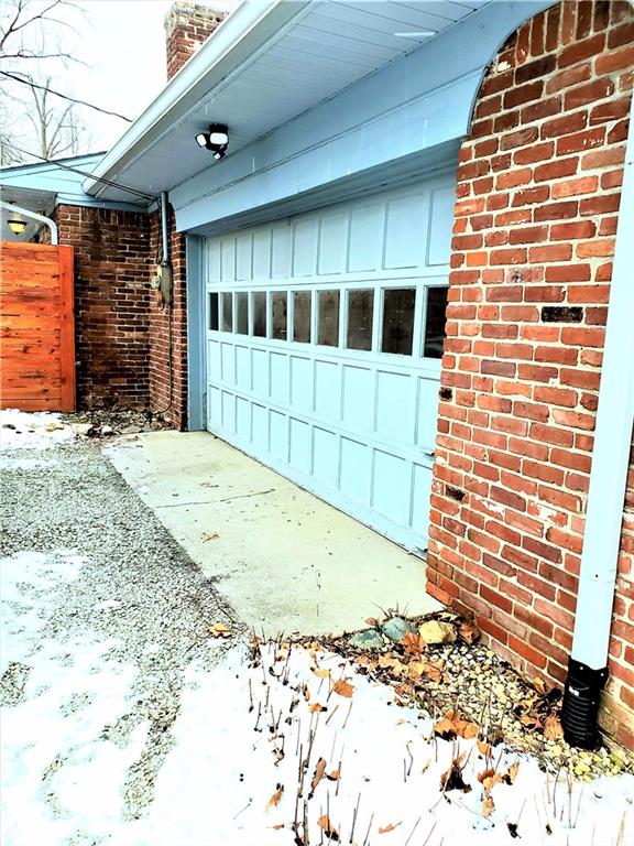 6345 Bramshaw Road Indianapolis, IN 46220 - Photo 36 of 38
