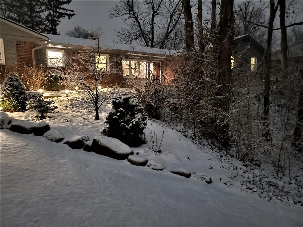 6345 Bramshaw Road Indianapolis, IN 46220 - Photo 38 of 38