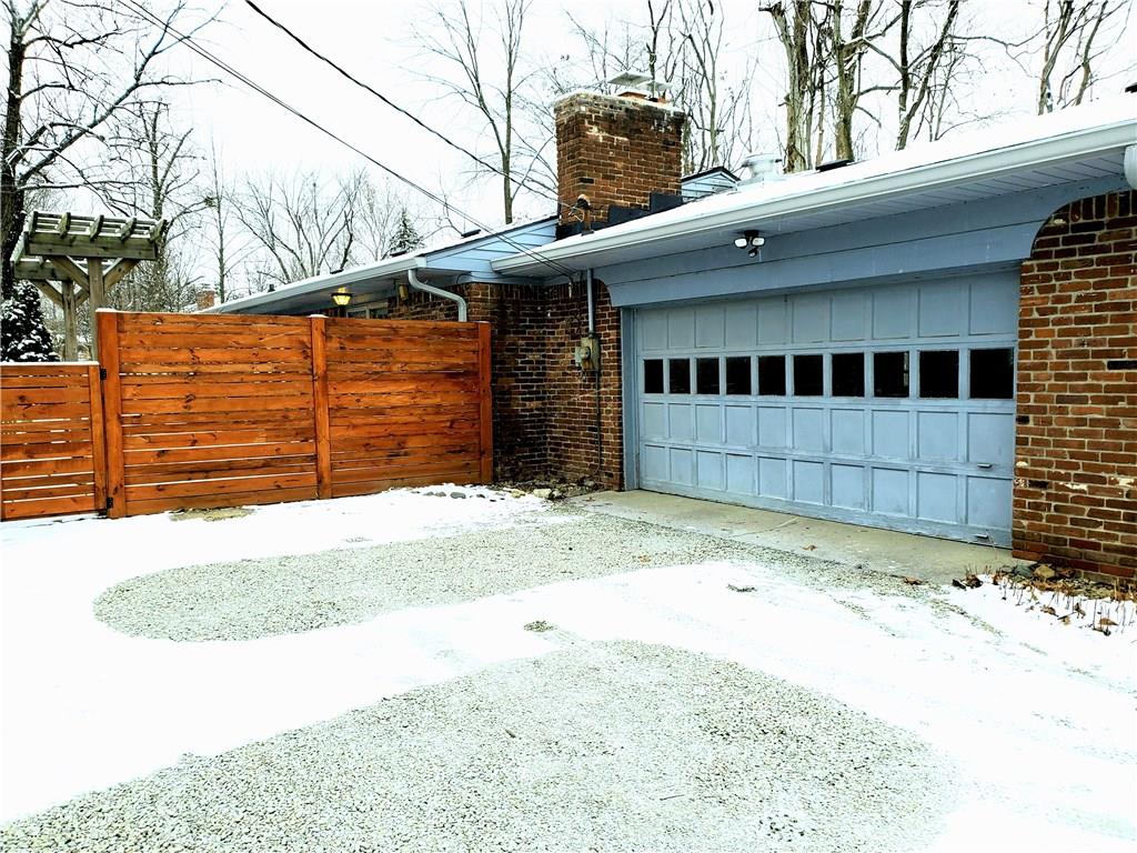 6345 Bramshaw Road Indianapolis, IN 46220 - Photo 5 of 38