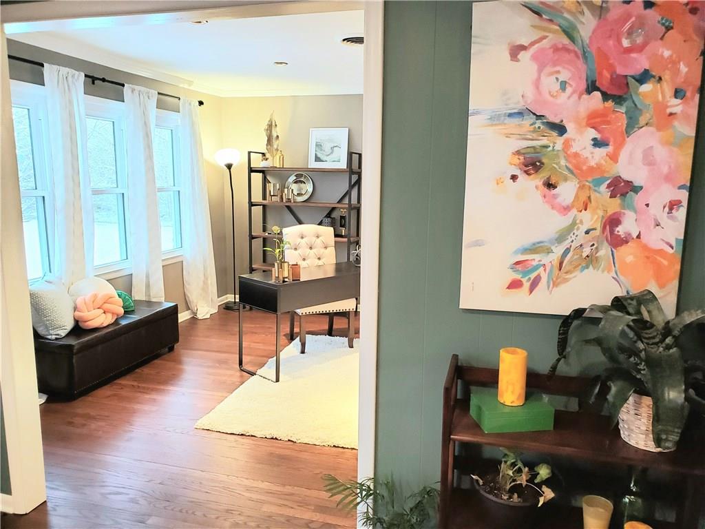 6345 Bramshaw Road Indianapolis, IN 46220 - Photo 10 of 38