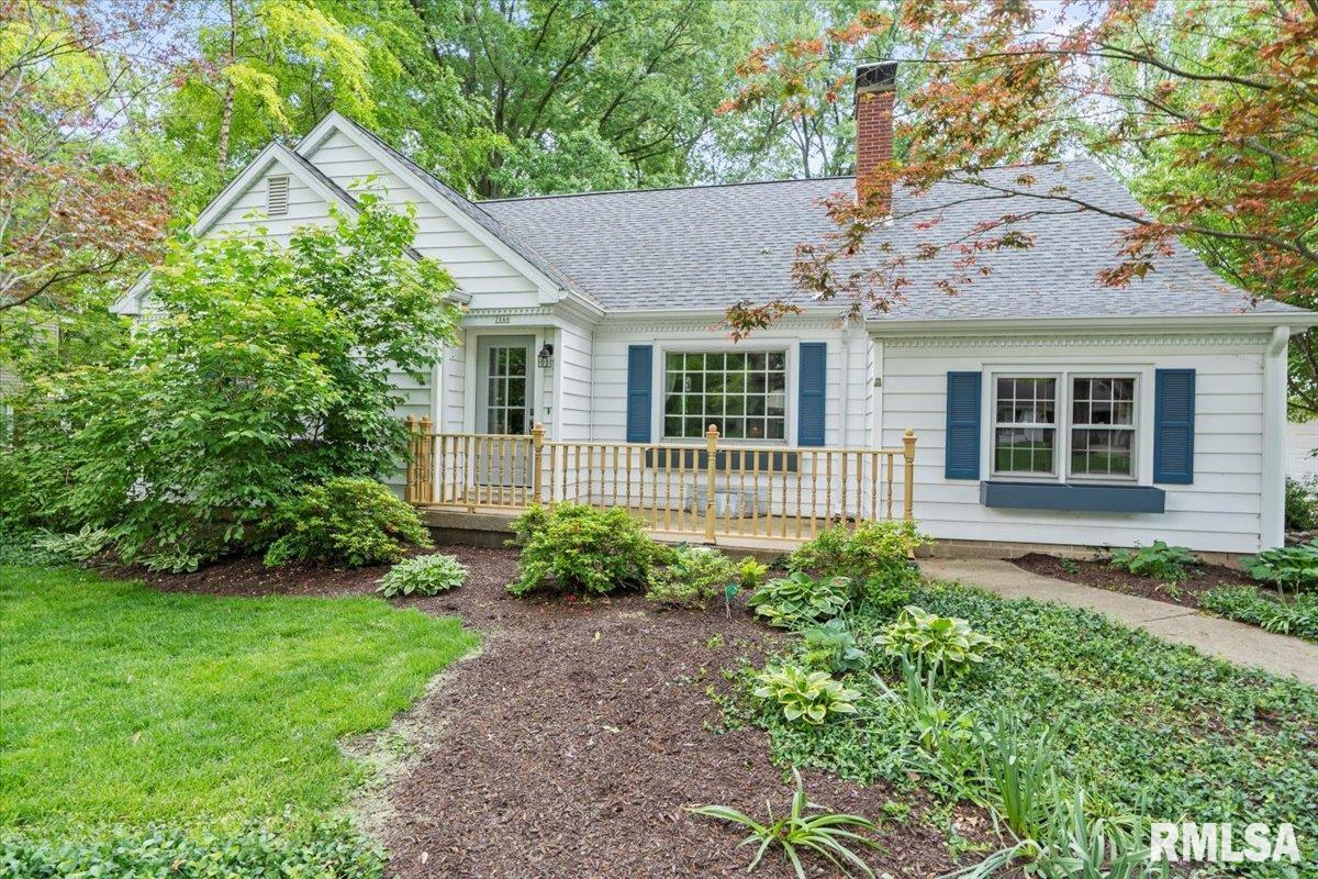 2048 Cherry Road Springfield, IL 62704 - Photo 2 of 31