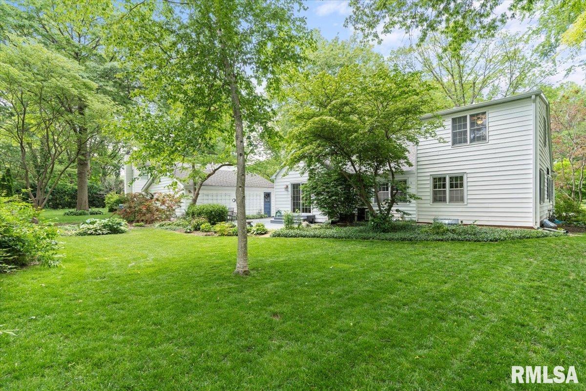 2048 Cherry Road Springfield, IL 62704 - Photo 27 of 31
