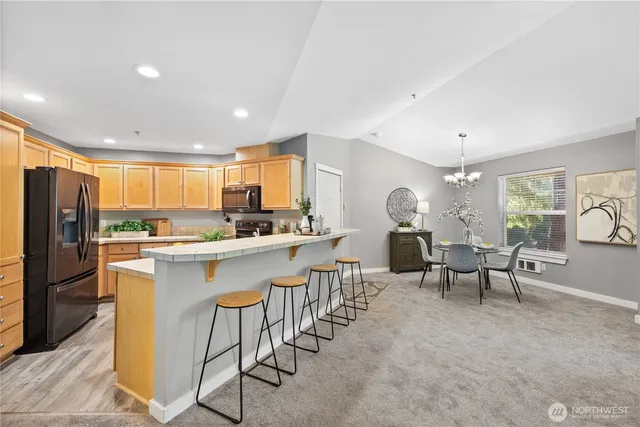 $664,000 | 10500 221st Lane Northeast, Unit 202, Redmond, WA 98053