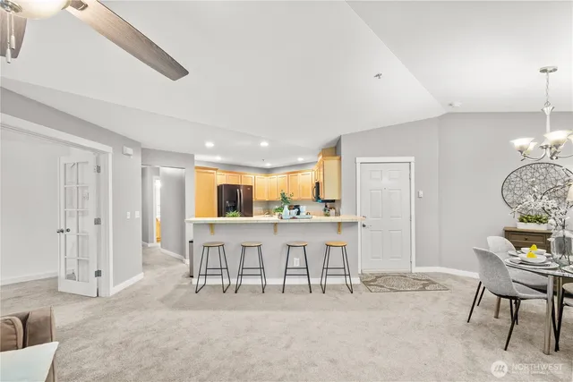 $664,000 | 10500 221st Lane Northeast, Unit 202, Redmond, WA 98053