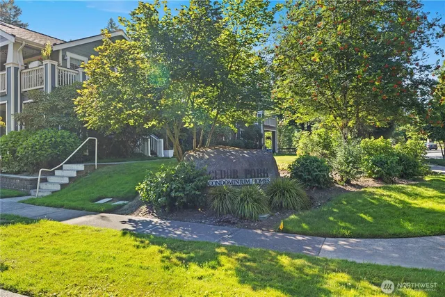 $664,000 | 10500 221st Lane Northeast, Unit 202, Redmond, WA 98053