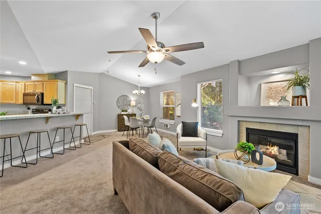 $664,000 | 10500 221st Lane Northeast, Unit 202, Redmond, WA 98053