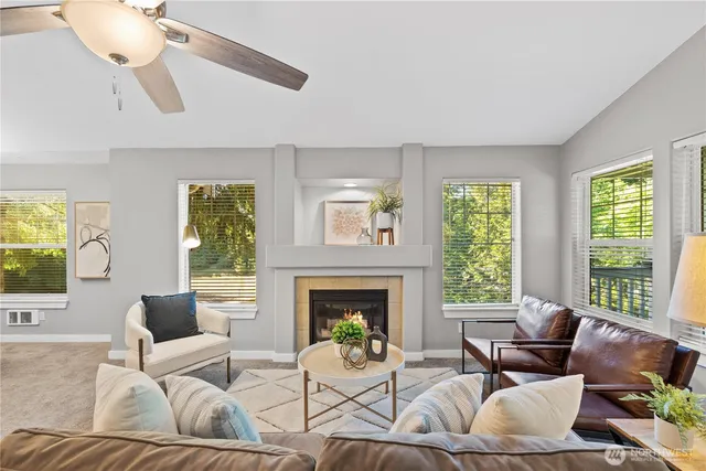 $664,000 | 10500 221st Lane Northeast, Unit 202, Redmond, WA 98053