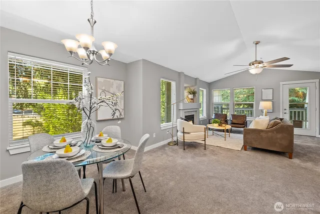 $664,000 | 10500 221st Lane Northeast, Unit 202, Redmond, WA 98053