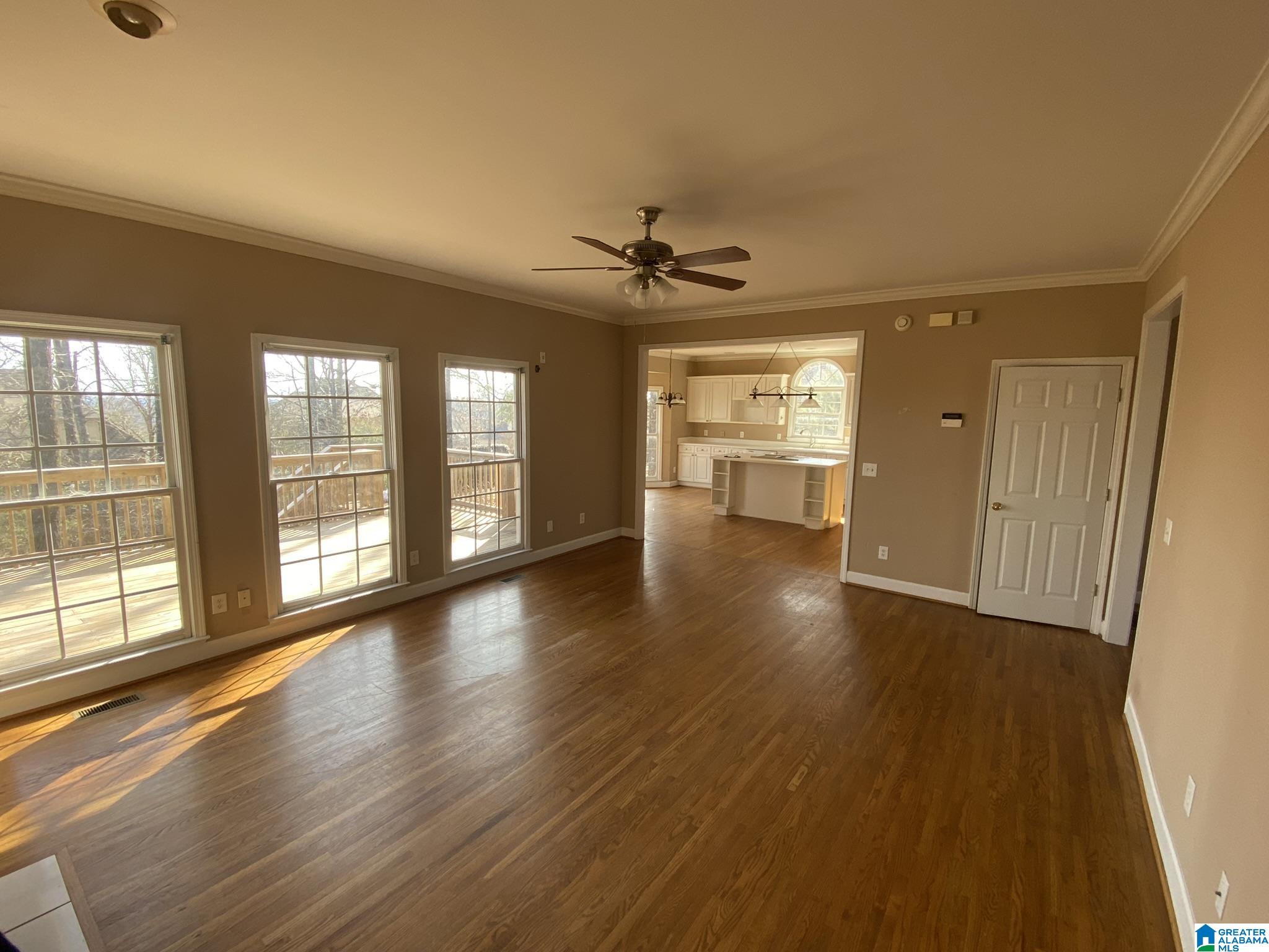 226 Clairmont Road Sterrett, AL 35147 - Photo 7 of 21