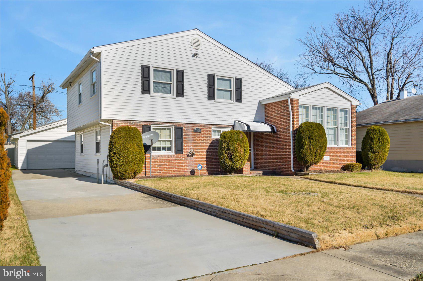 7906 Milbury Road Windsor Mill, MD 21244 - Photo 3 of 37 Gallery Image 3