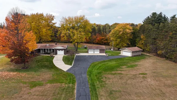 $629,900 | 6566 North 200 East, La Porte, IN 46350