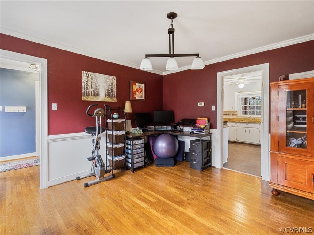 13905 2 Notch Road Midlothian, VA 23112 - Photo 8 of 29 Gallery Image 8