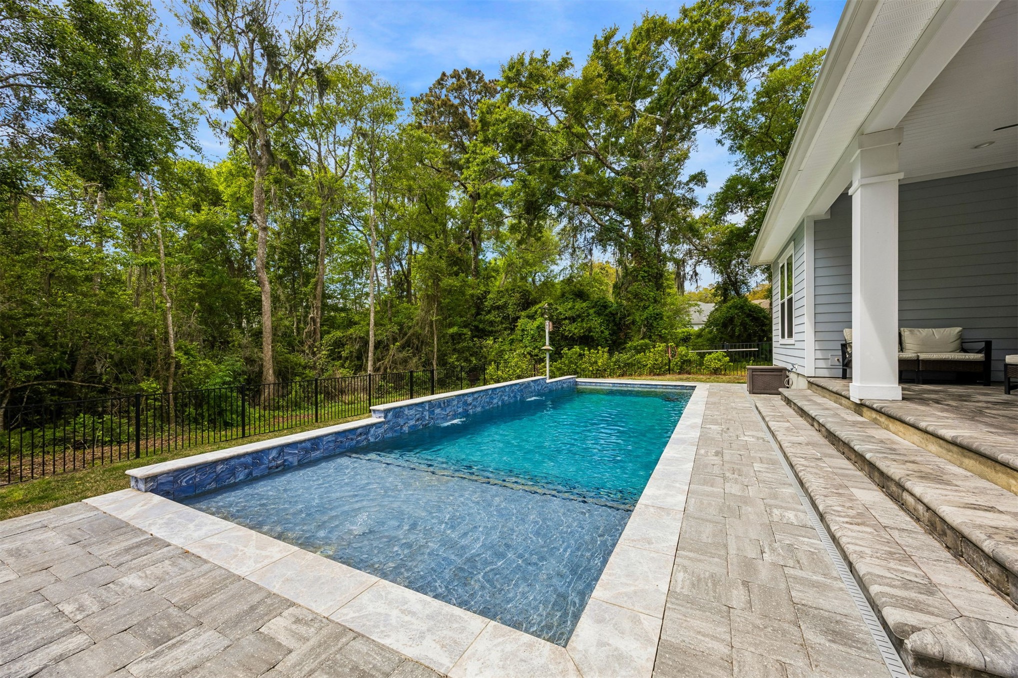 29258 Grandview Manor Yulee, FL 32097 - Photo 70 of 99 Sun shelf