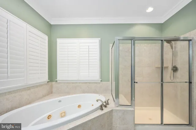 a room with furniture and a window