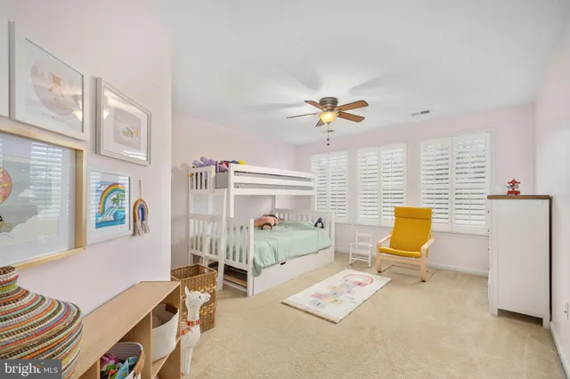 a picture of a book and a bed