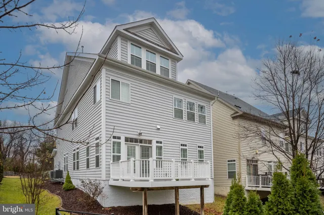 $955,000 | 6044 Masondale Road, Alexandria, VA 22315