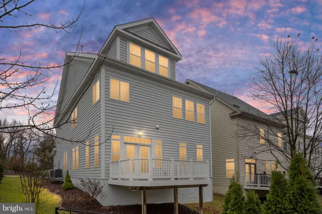 $955,000 | 6044 Masondale Road, Alexandria, VA 22315