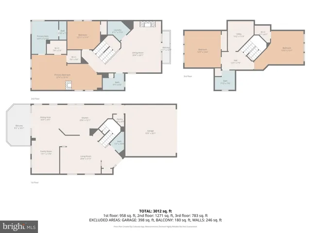 $969,900 | 6044 Masondale Road, Alexandria, VA 22315