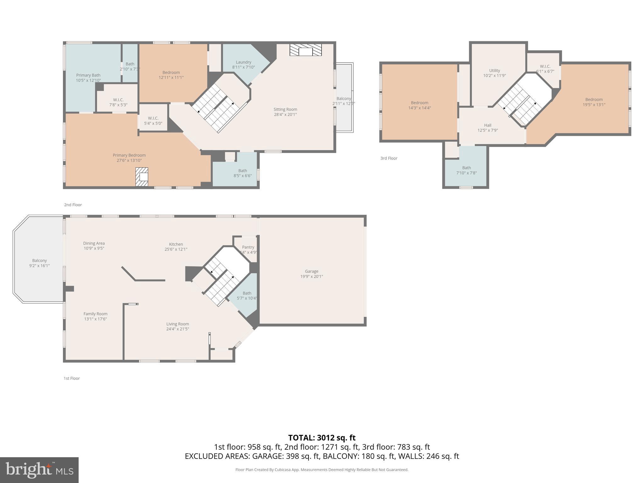 6044 Masondale Road Alexandria, VA 22315 - Photo 61 of 64 unknown
