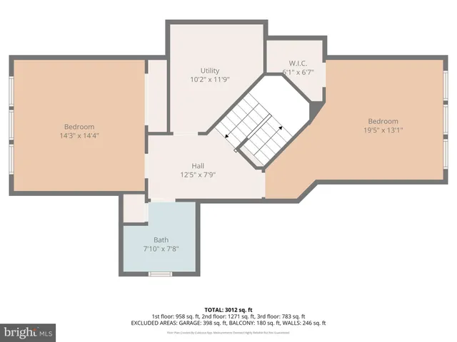 $969,900 | 6044 Masondale Road, Alexandria, VA 22315
