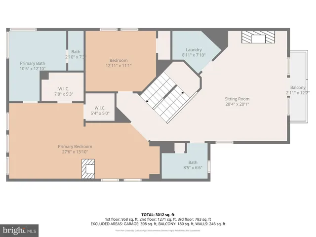 $969,900 | 6044 Masondale Road, Alexandria, VA 22315