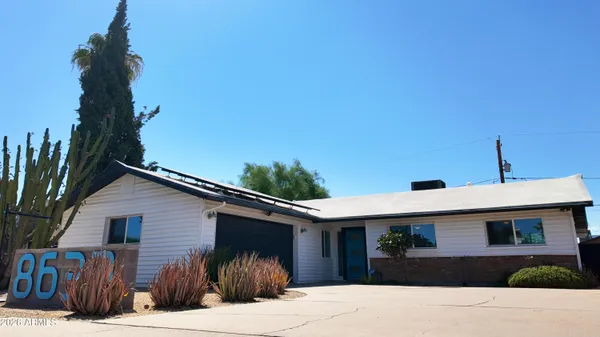 $4,400 | 8637 East Keim Drive, Scottsdale, AZ 85250