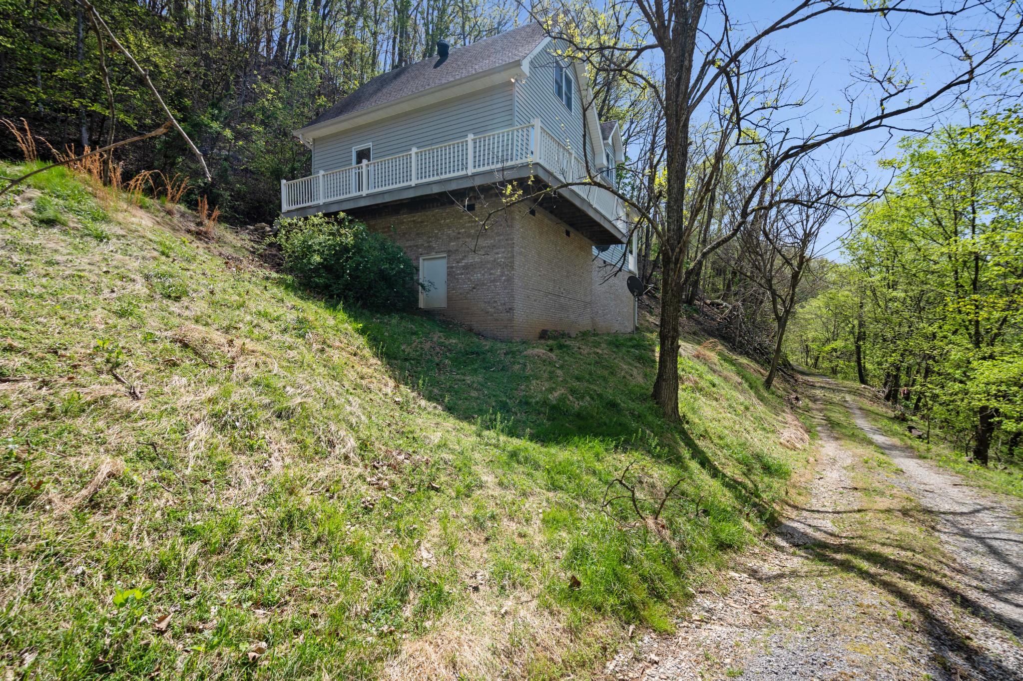 434 Turkey Creek Road Carthage, TN 37030 - Photo 3 of 45 Gallery Image 3