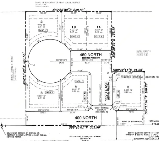 $999,000 | 1495 East 400 North, Spanish Fork, UT 84660