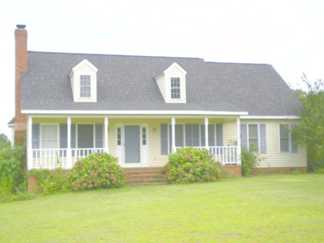 327 County Rd O C - 2290 Neeses, SC 29107 - Photo 1 of 1