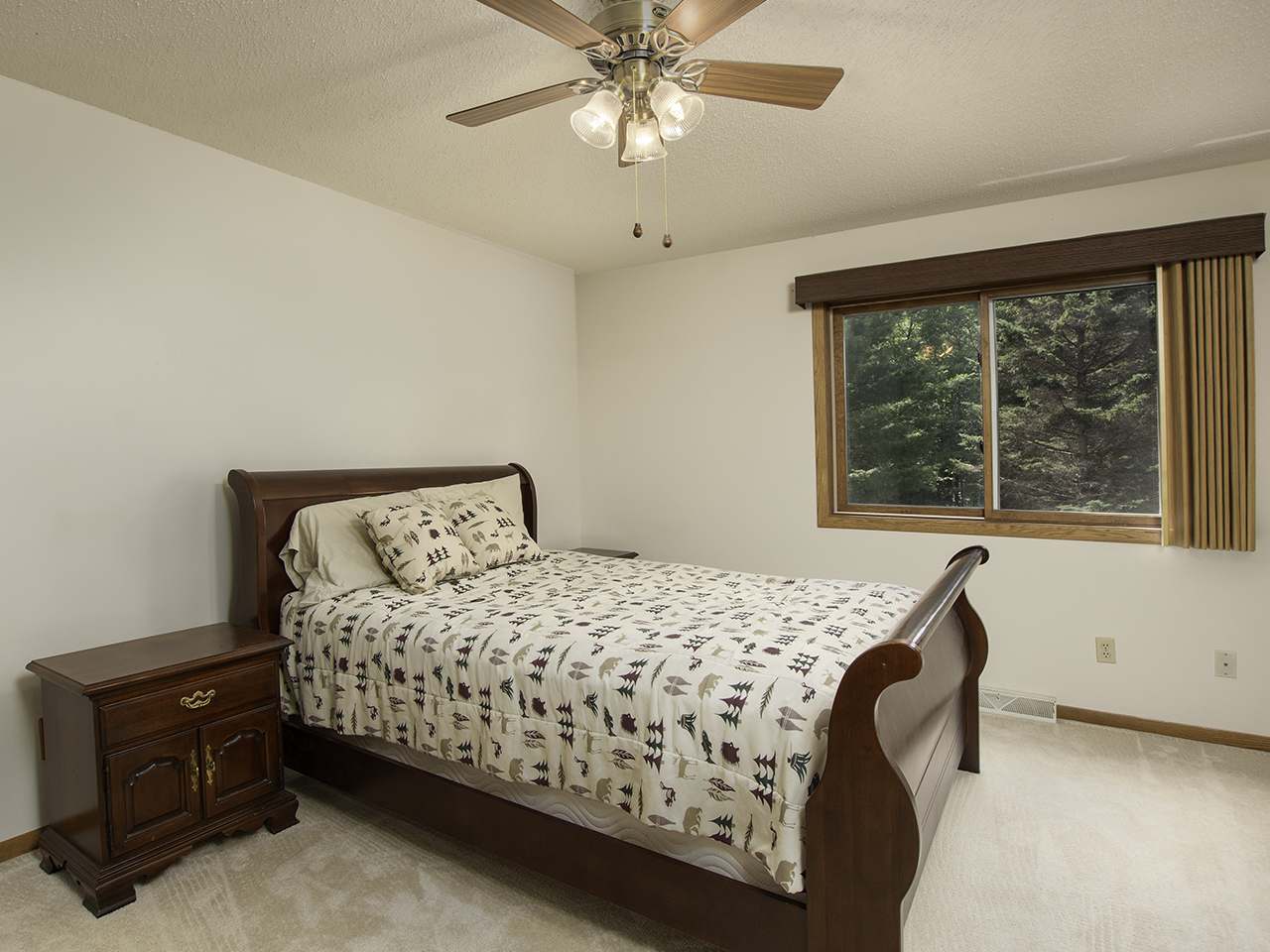 10007 Ridgewood Drive, Unit 4 Minocqua, WI 54548 - Photo 11 of 30 Gallery Image 11