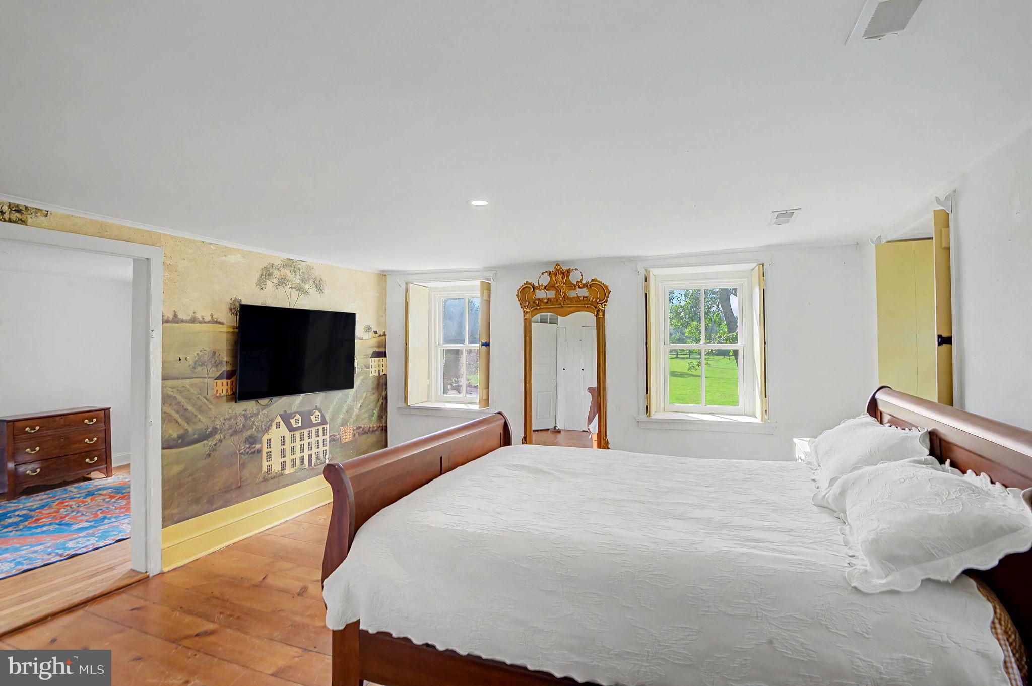 4273 Durham Road Kintnersville, PA 18930 - Photo 27 of 85 Bedroom one