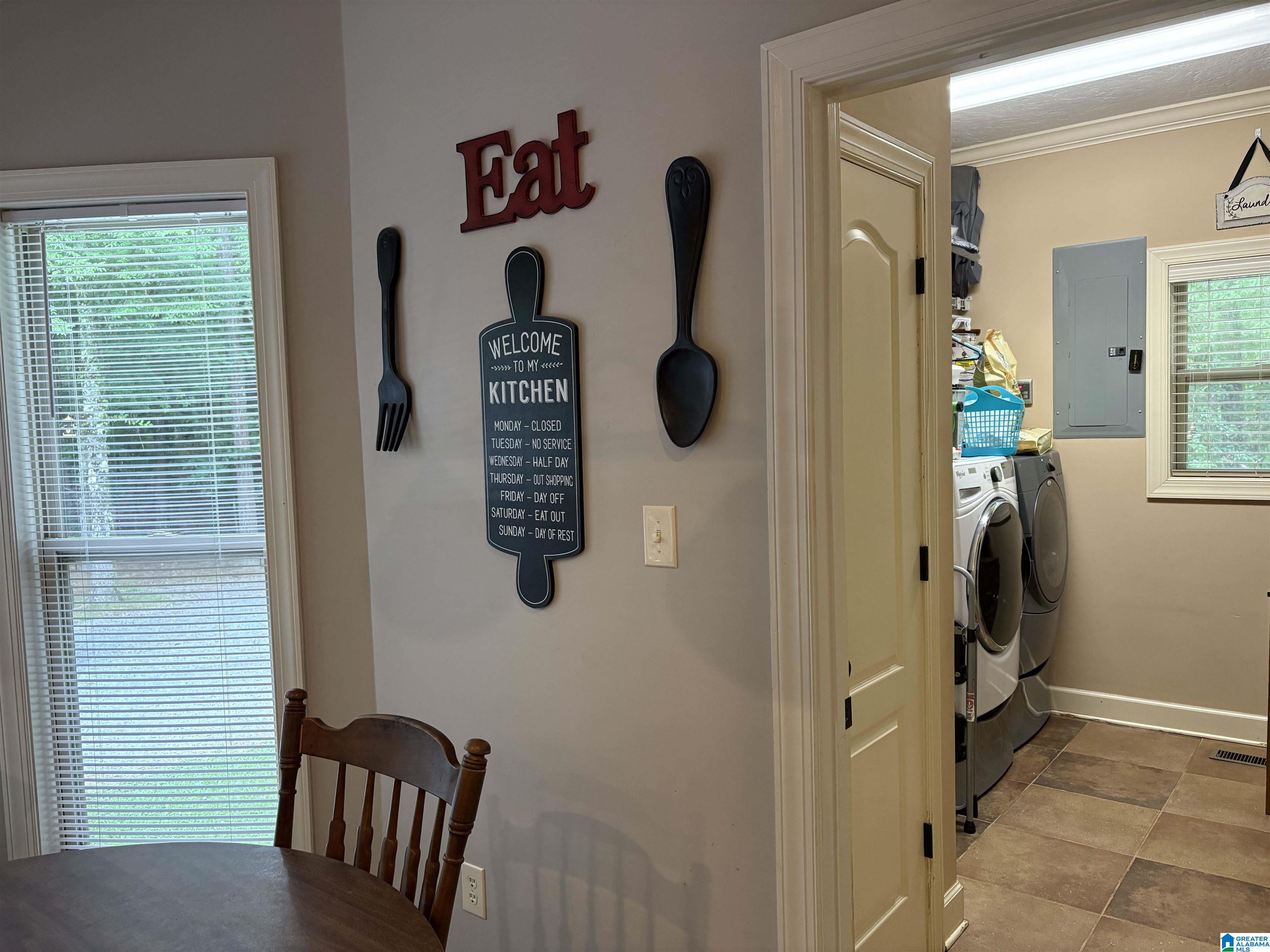 1322 Mitchellville Road Ohatchee, AL 36271 - Photo 21 of 51