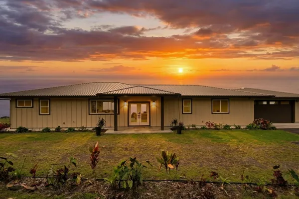 $2,450,000 | 75-5450 Nalo Meli Drive, Holualoa, HI 96725