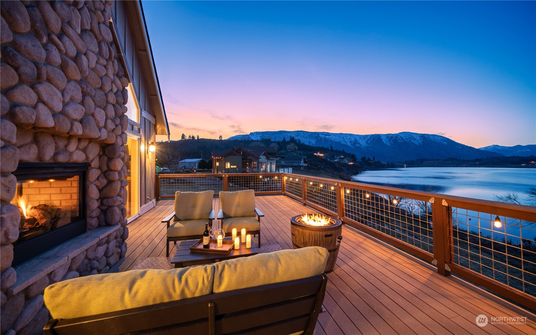 55 Shoemaker Road Manson, WA 98831 - Photo 2 of 38 Gallery Image 2