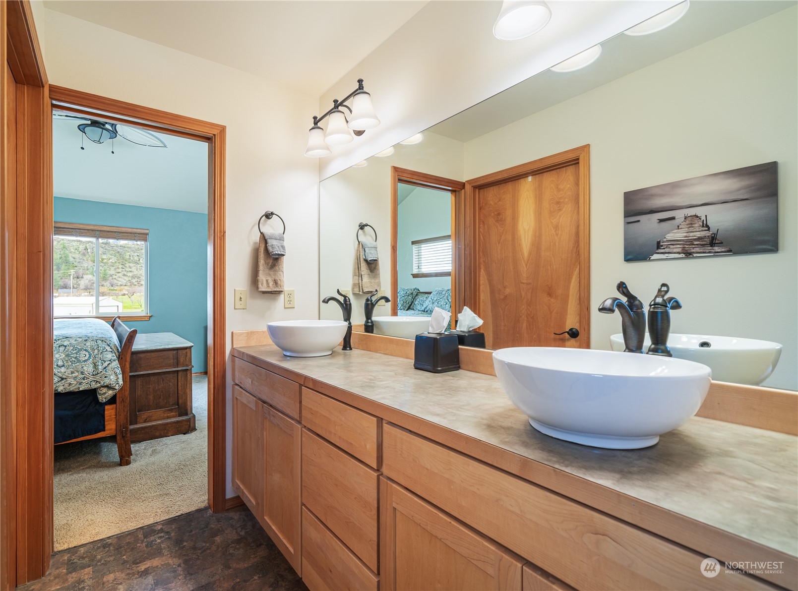 55 Shoemaker Road Manson, WA 98831 - Photo 22 of 38 Gallery Image 22