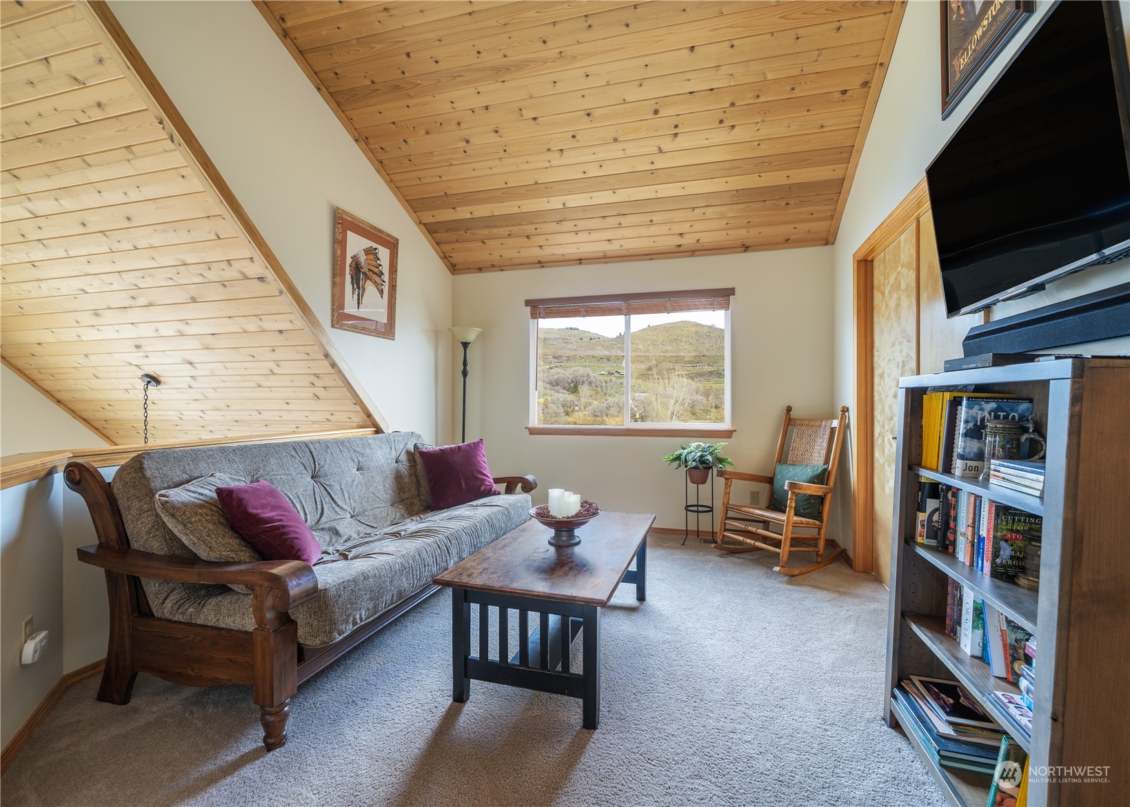 55 Shoemaker Road Manson, WA 98831 - Photo 23 of 38 Gallery Image 23
