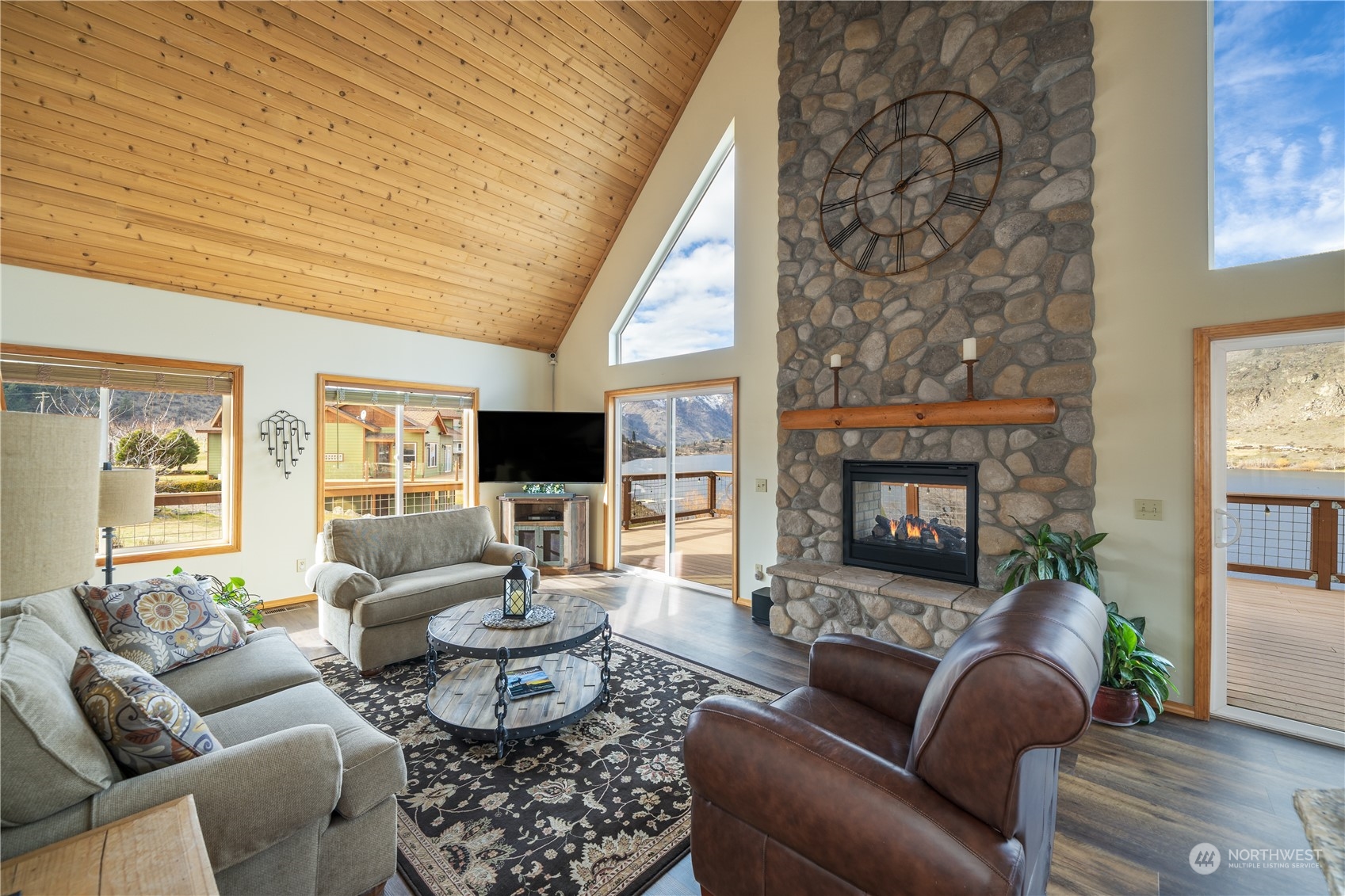 55 Shoemaker Road Manson, WA 98831 - Photo 24 of 38 Gallery Image 24