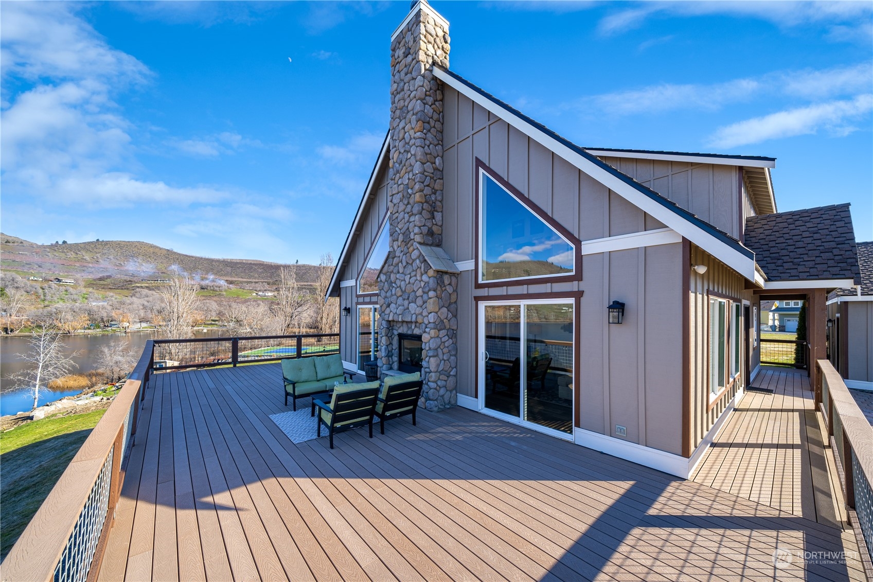55 Shoemaker Road Manson, WA 98831 - Photo 26 of 38 Gallery Image 26