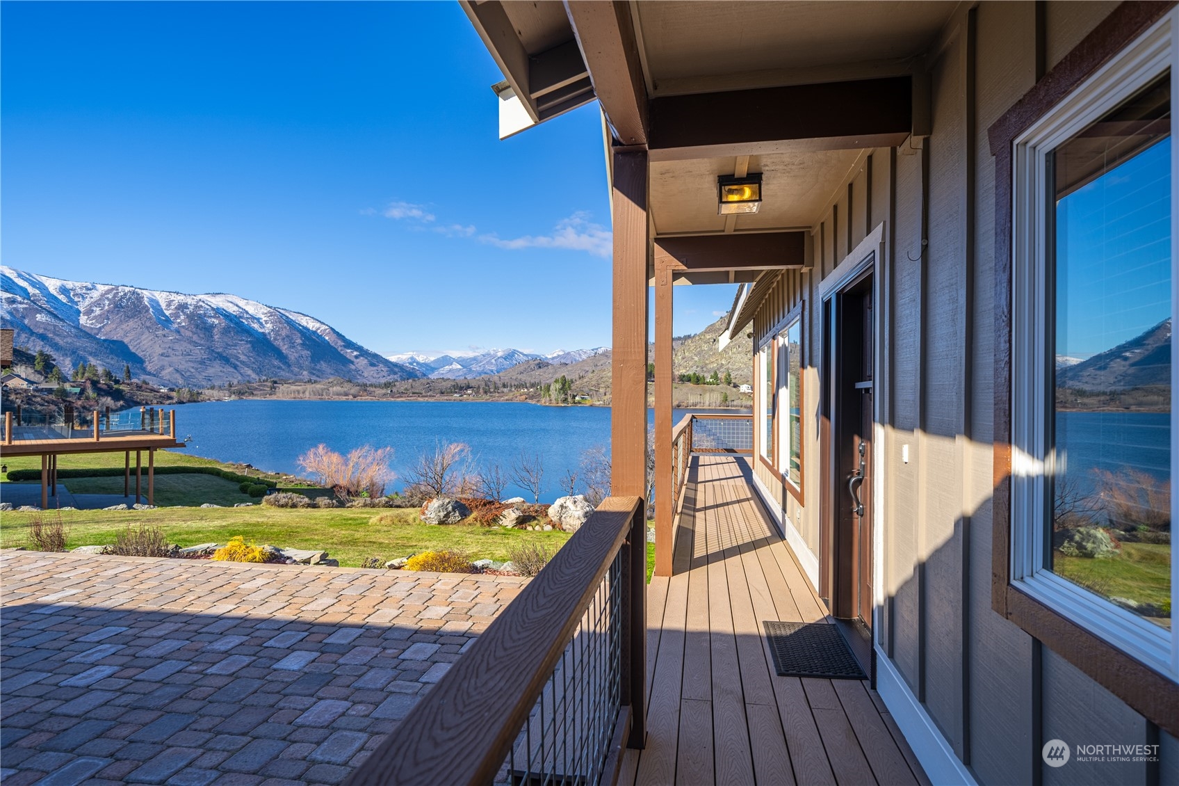 55 Shoemaker Road Manson, WA 98831 - Photo 29 of 38 Gallery Image 29