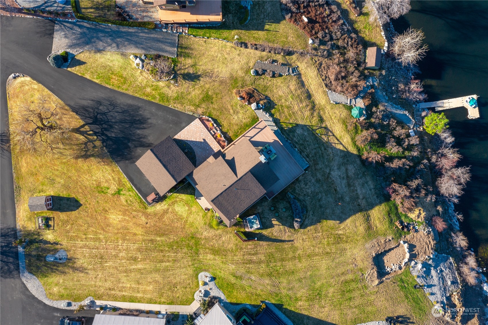 55 Shoemaker Road Manson, WA 98831 - Photo 31 of 38 Gallery Image 31