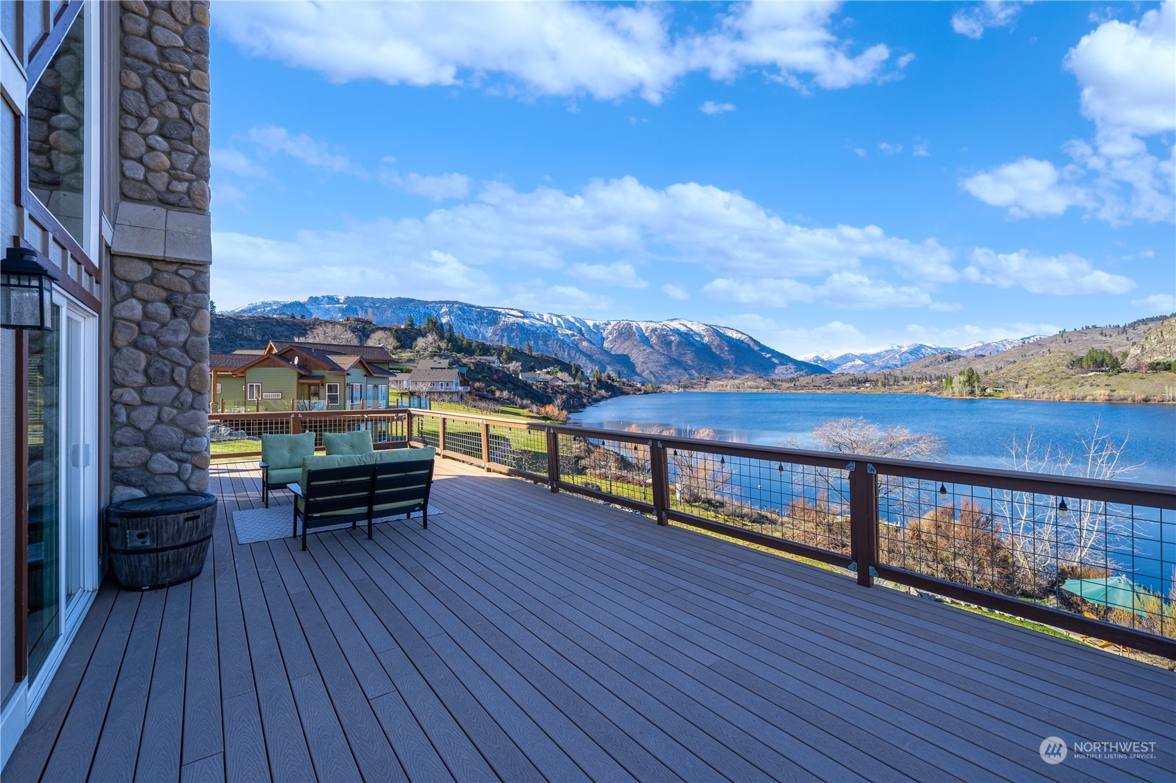 55 Shoemaker Road Manson, WA 98831 - Photo 35 of 38 Gallery Image 35