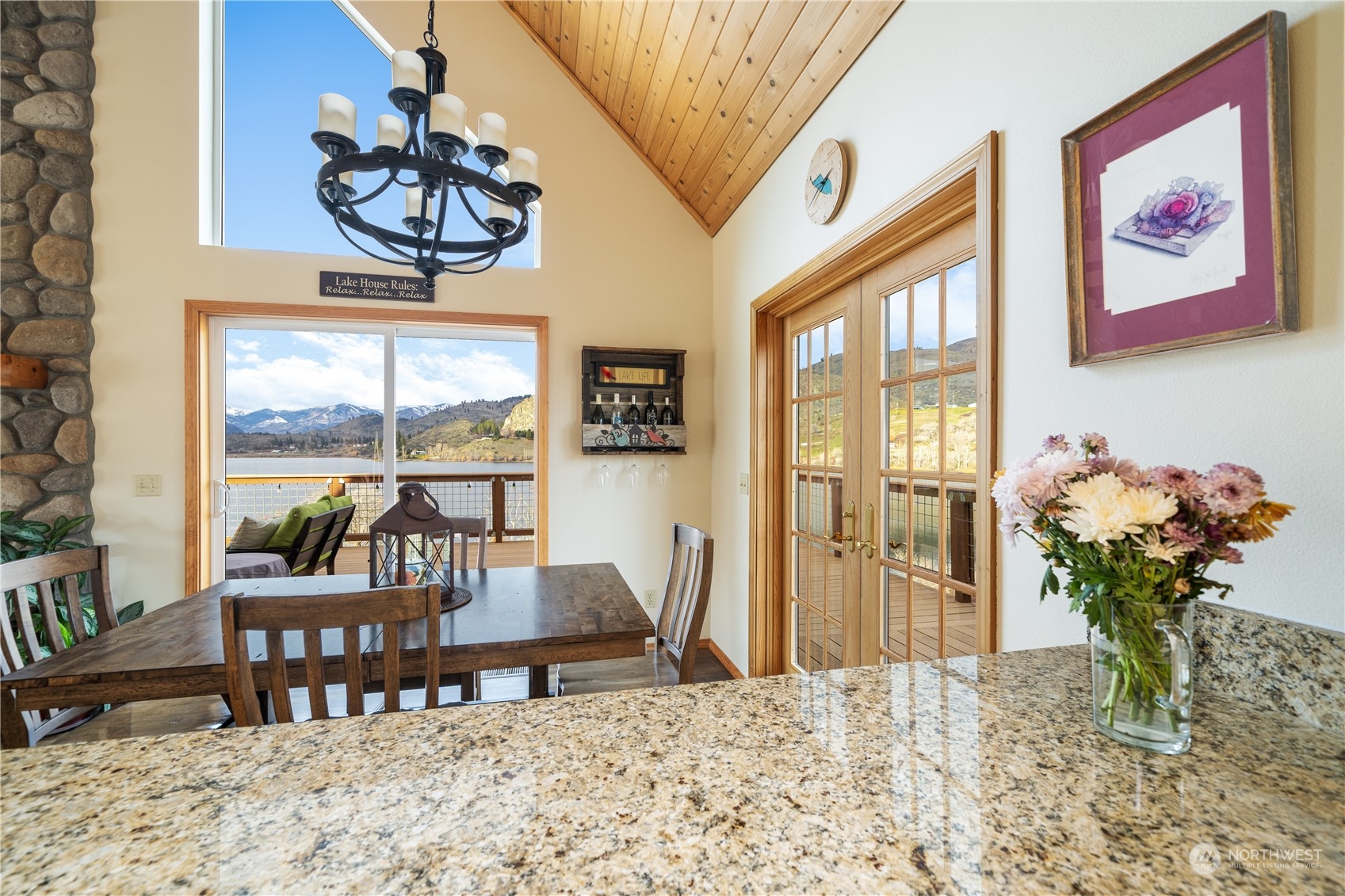 55 Shoemaker Road Manson, WA 98831 - Photo 6 of 38 Gallery Image 6
