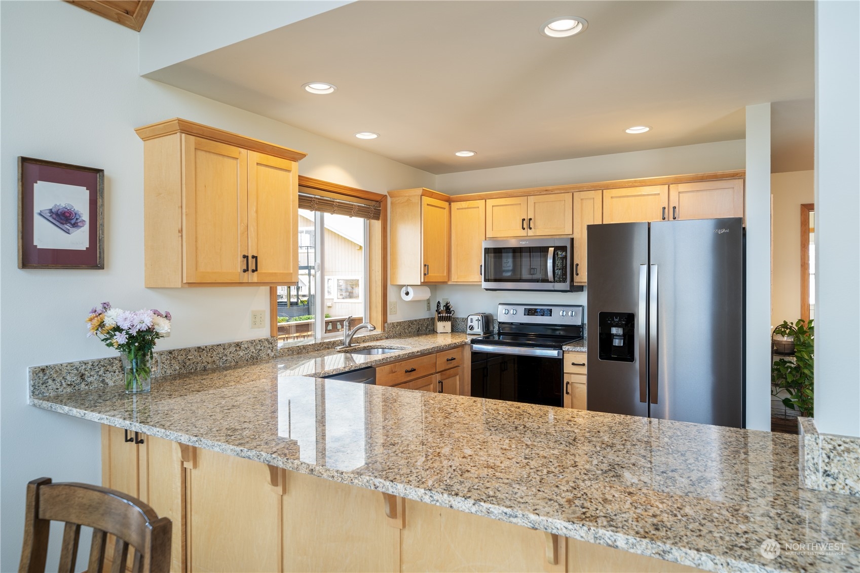 55 Shoemaker Road Manson, WA 98831 - Photo 7 of 38 Gallery Image 7