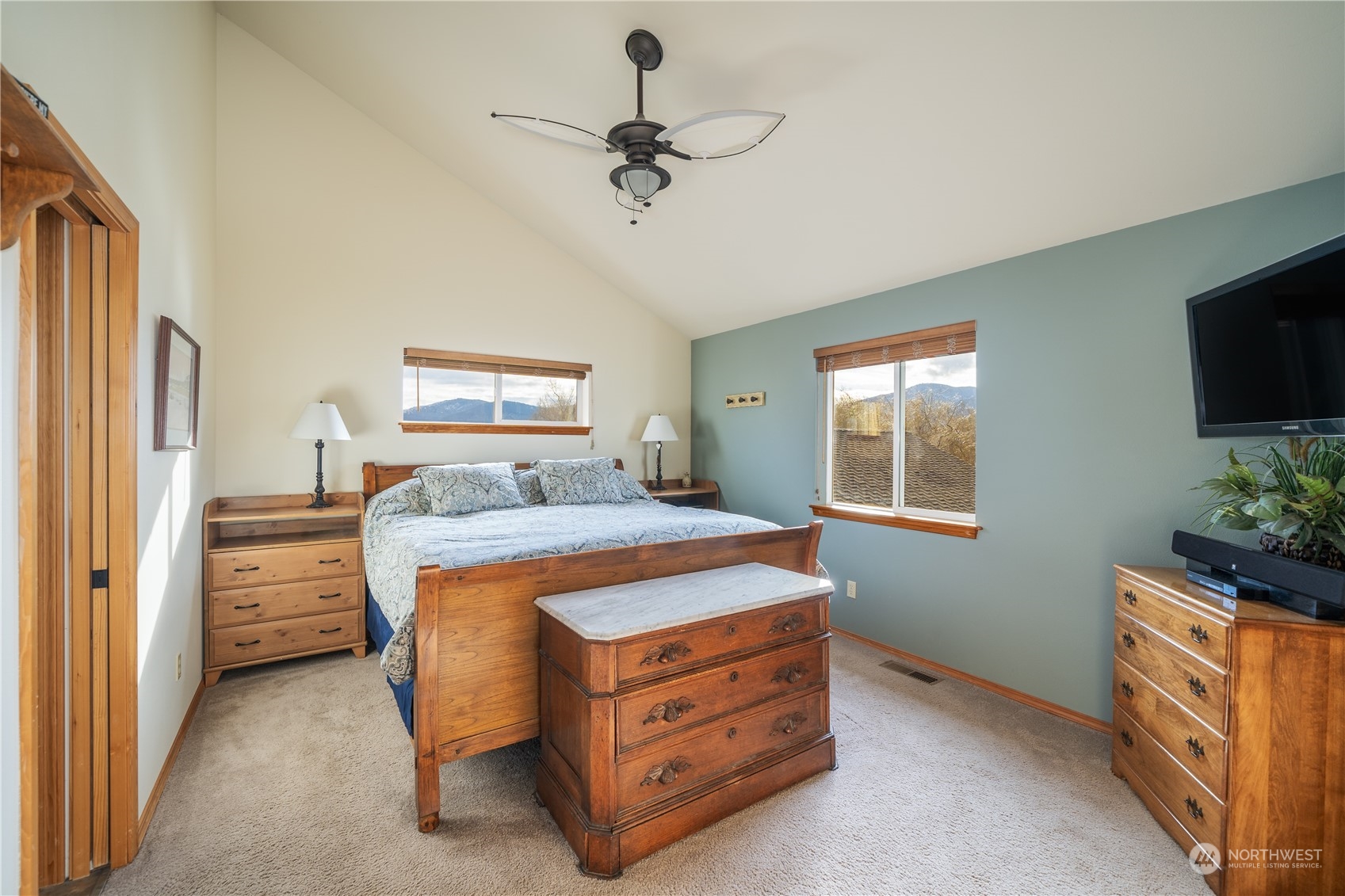55 Shoemaker Road Manson, WA 98831 - Photo 8 of 38 Gallery Image 8