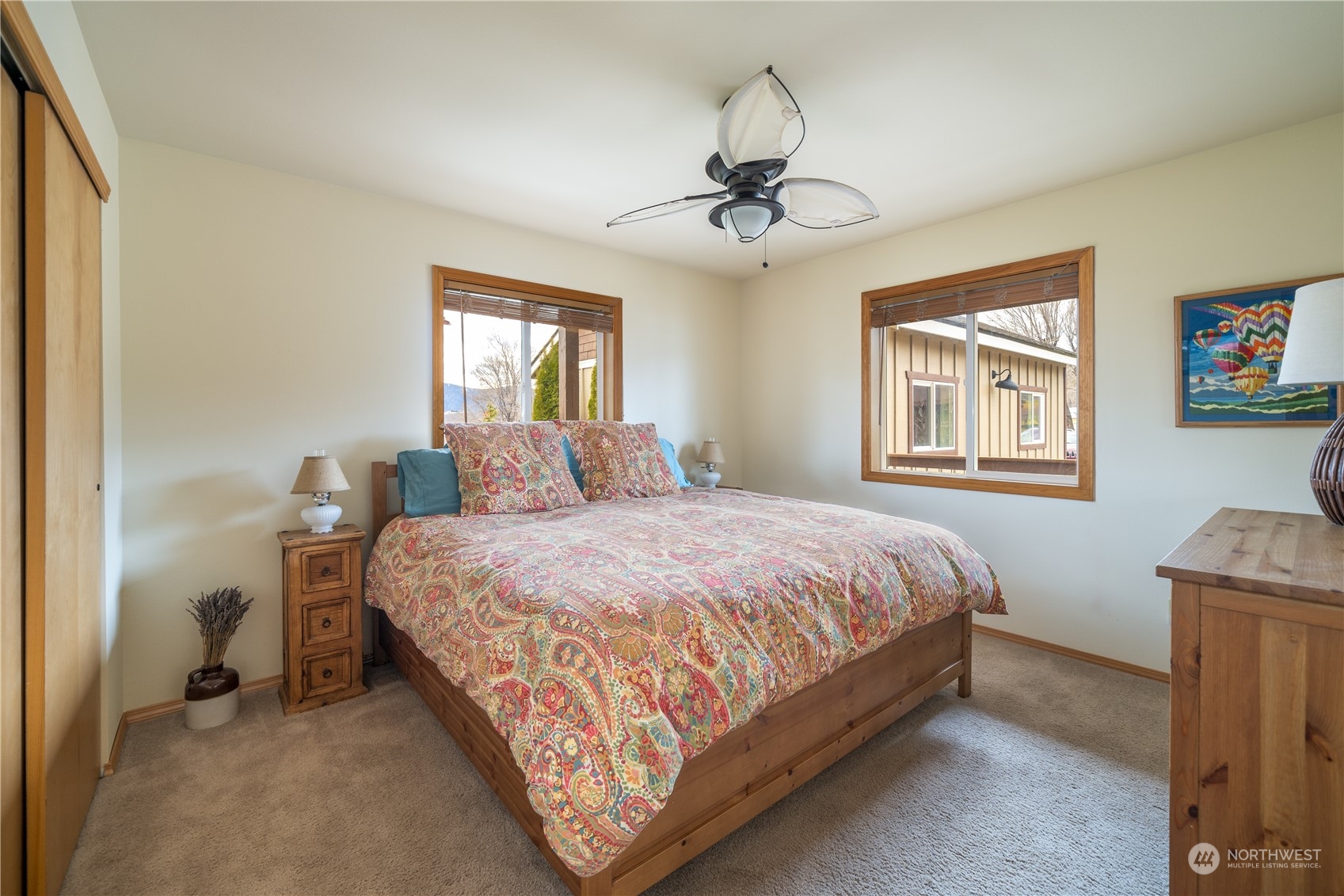55 Shoemaker Road Manson, WA 98831 - Photo 10 of 38 Gallery Image 10